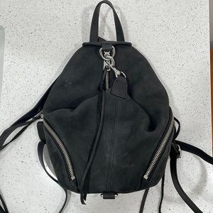 Rebecca Minkoff backpack bag